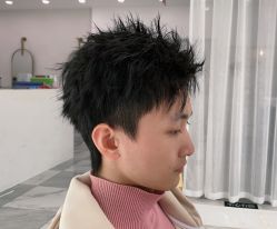 -1983 Hair Salon
