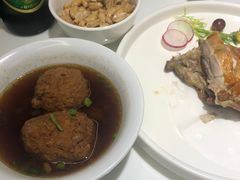 -小放牛炒菜馆(裕华万达店)