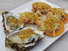 -船奇蒸汽海鲜·闽菜(八市海鲜总店)