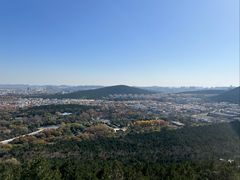 -云龙湖旅游景区