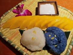 -泰兰香·Thailand(凯德空中花园店)