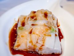 鲜虾肠粉-利苑酒家(华熙国际店)