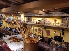 -今邕烧烤(西大店)