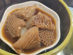 -府城小食馆(金龙宾馆店)