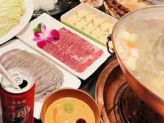 -南门涮肉(后海店)
