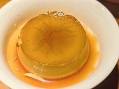 黄酒布丁-寻宝记绍兴菜(鲁迅路店)