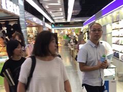 -西单明珠商场
