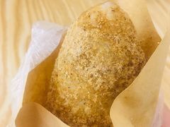-正南齐北·老街糯米团(洪崖洞店)