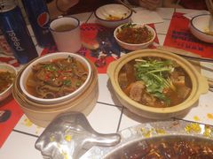 -贤合庄卤味火锅(顺城店)