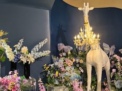 -狮拾久·现代新加坡料理(福田COCO Park店)