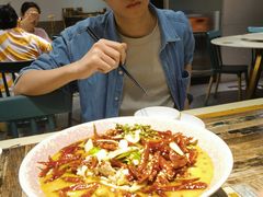 -江南驿·二十余年创意杭帮味(良渚玉鸟集店)