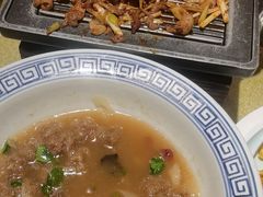 -老雒阳面馆·水席(高新区店)