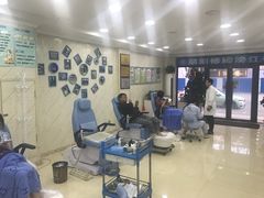 -朋朋修脚(滂江街店)