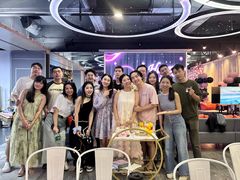 -CIAO·团建聚餐·生日派对轰趴馆(福田店)