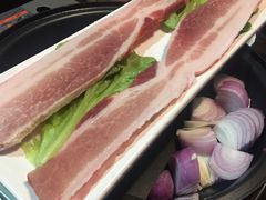 -炙韩料理·部队锅专门店