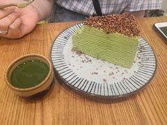 -無邪日式甜品(华润五彩城购物中心店)