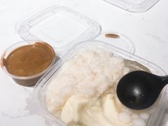-甜心闲生传统手工冰粉(太古里店)