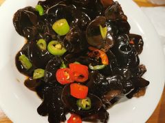 -味妙烤鱼吧(回龙观店)