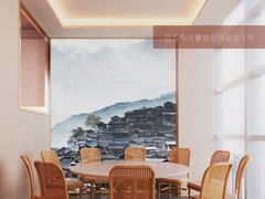 -火婆子·川小馆(扬韬科技广场店)