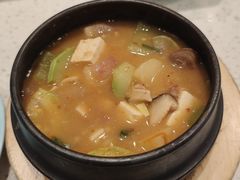 -韩时烤肉(丰科万达广场店)