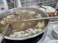 -正宗贵州二嫂黄牛肉馆(青村店)