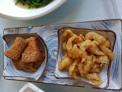 -逸林轩中餐厅(中信泰富朱家角锦江酒店)