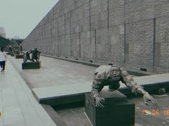 -侵华日军南京大屠杀遇难同胞纪念馆