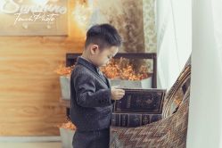 -韩国童感TOUCH PHOTO儿童摄影(朝阳分店)