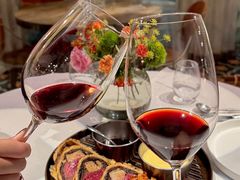 -Le Bistrot de Racine