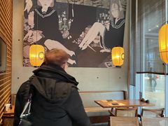 -山葵家居酒屋(天目里店)
