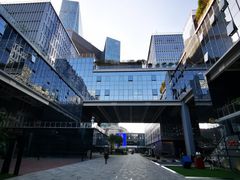 -深圳湾创业广场