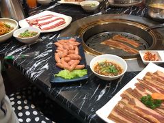 -金刚山(学府路店)