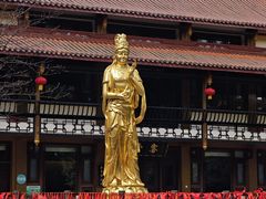 -都江堰普照寺