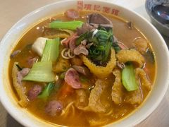 -项记面馆(明瓦廊店)