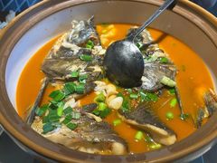 -千岛湖小鱼儿·淳安匠心农家菜