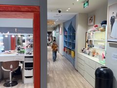 -海马体照相馆(上海月星环球港店)