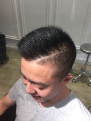 -奈斯美发&美甲日式沙龙