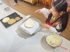 -幸福里DIY蛋糕烘焙·团建·拼豆豆(普陀店)