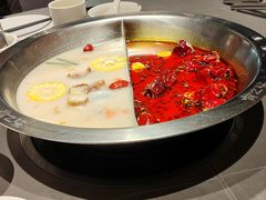 -骨之味·筒骨汤火锅(江头店)