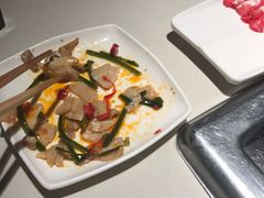 -海底捞火锅(上元大街店)