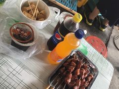 -王记西鎮电烤肉(汶上路店)