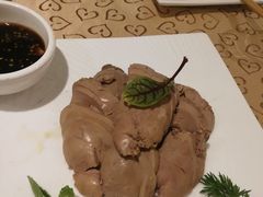 -大鸭梨烤鸭(左家庄店)