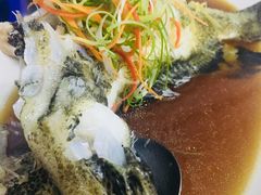 -量贩海鲜餐厅