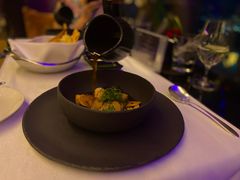 -瑞吉酒店 · Elba 欧尔巴意大利餐厅· 精致意餐·云端聚会