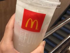 -麦当劳(大栅栏店)