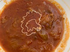 -92°C俄式厨房(中央大街店)