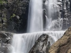 -天台山景区