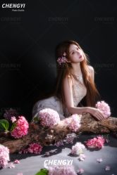 -橙亦摄影工作室