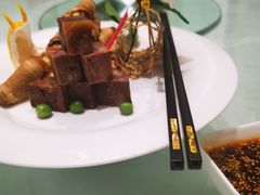 -御仙都北京菜馆·烤鸭店(双井店)