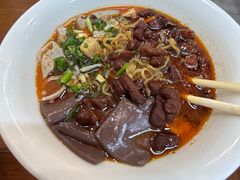 -蒋家肠旺面馆老店(合群路店)